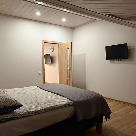 Villa Midesta Šiauliai 외부 사진
