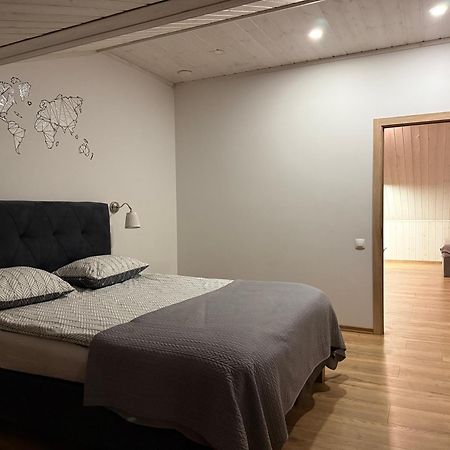 Villa Midesta Šiauliai 외부 사진