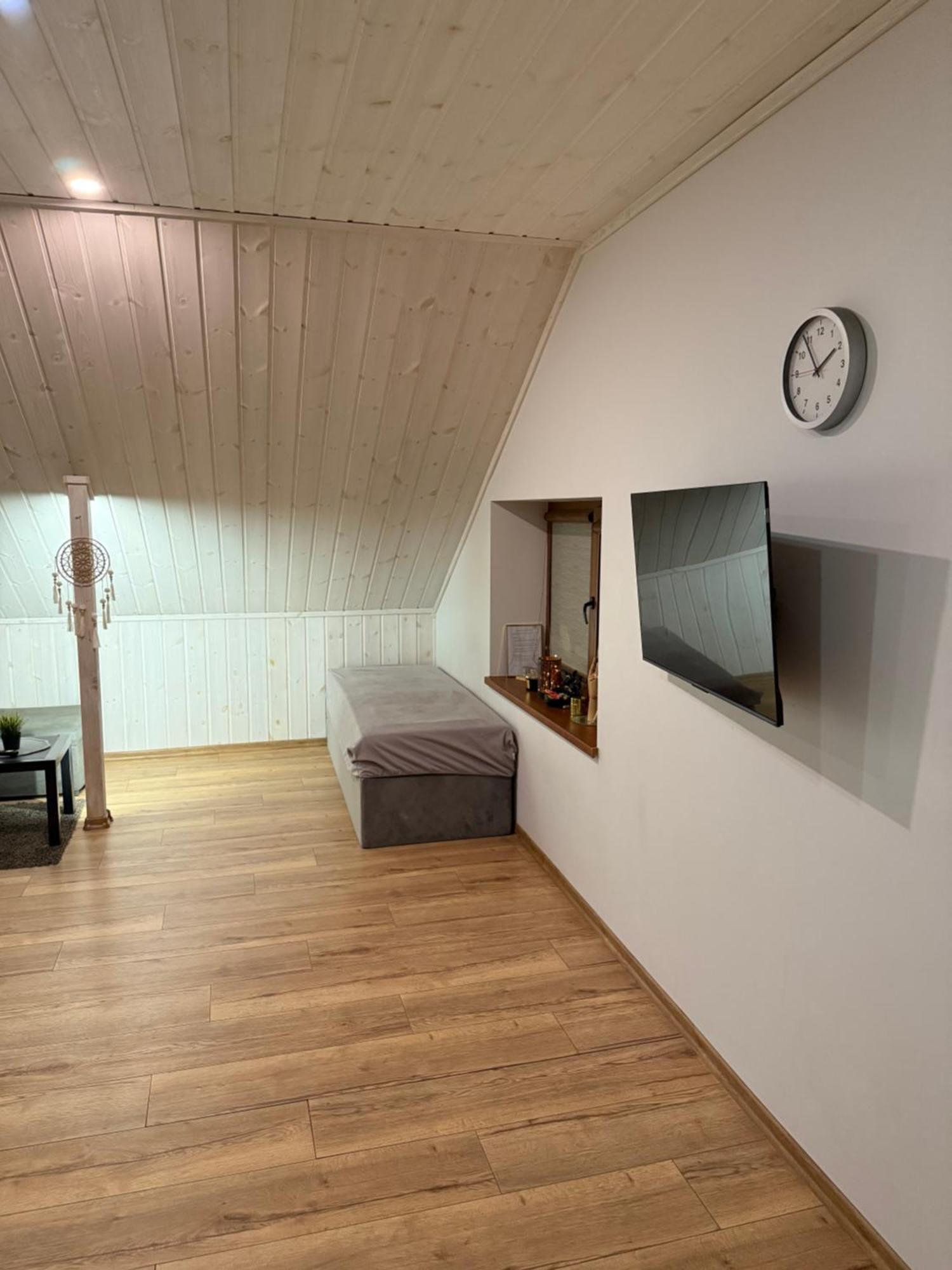Villa Midesta Šiauliai 외부 사진