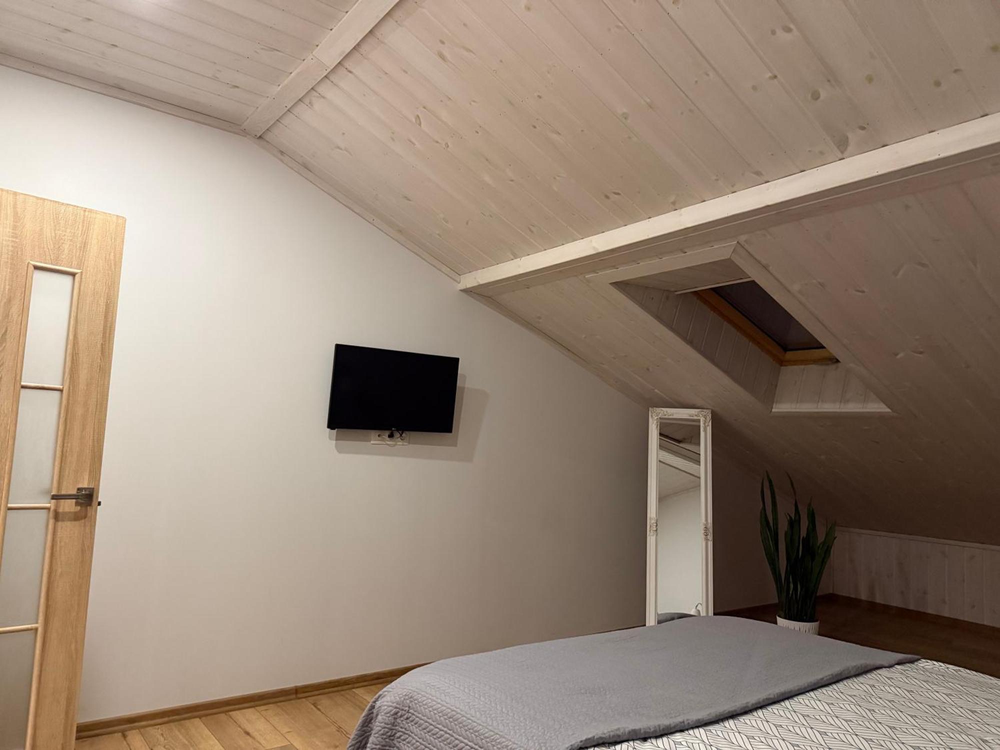 Villa Midesta Šiauliai 외부 사진