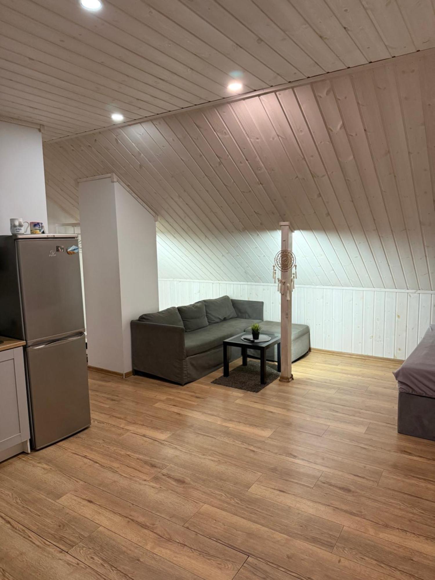 Villa Midesta Šiauliai 외부 사진