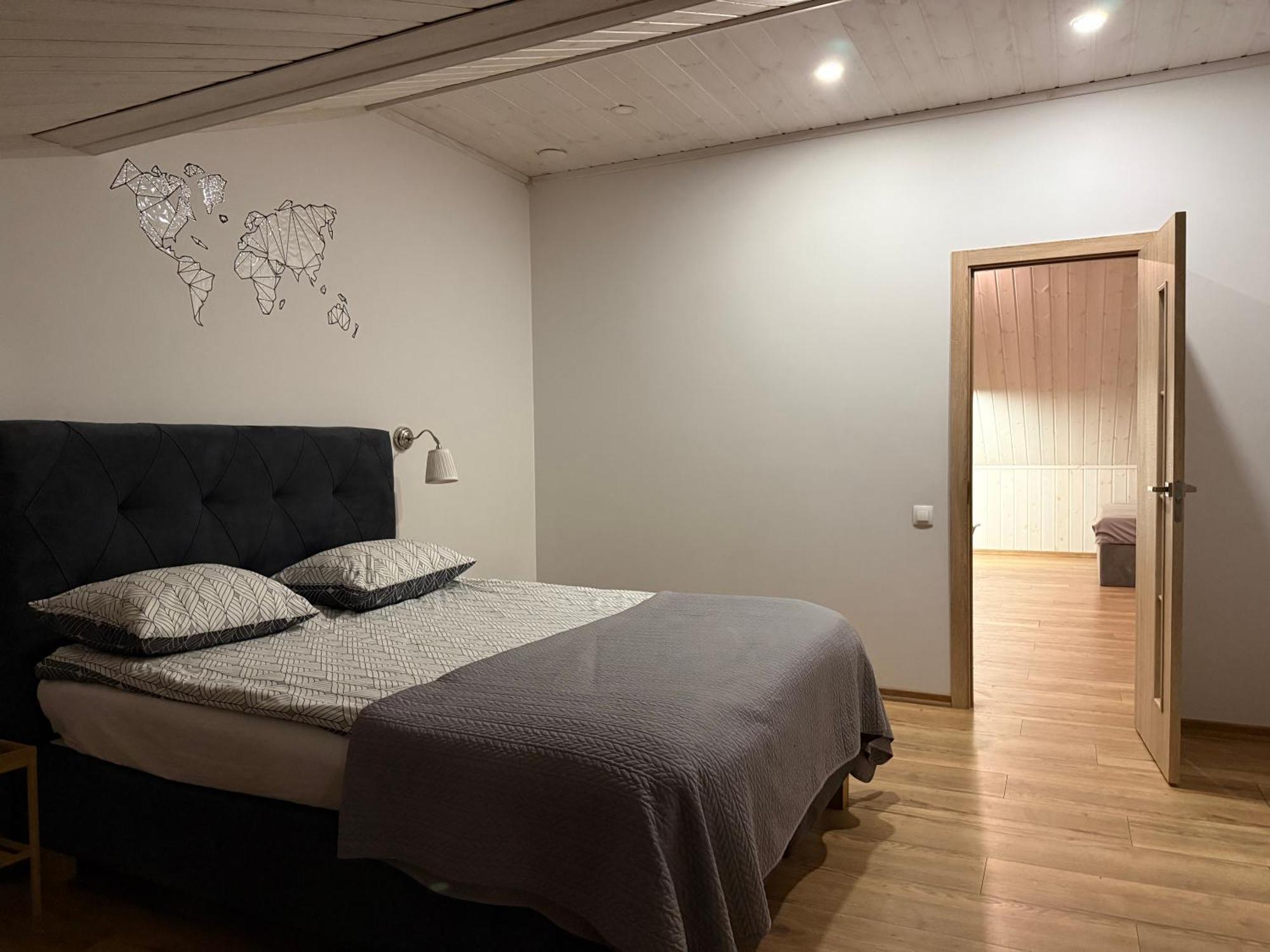 Villa Midesta Šiauliai 외부 사진