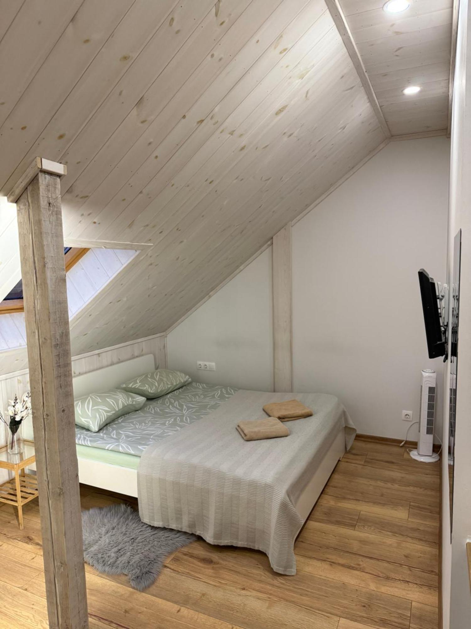 Villa Midesta Šiauliai 외부 사진