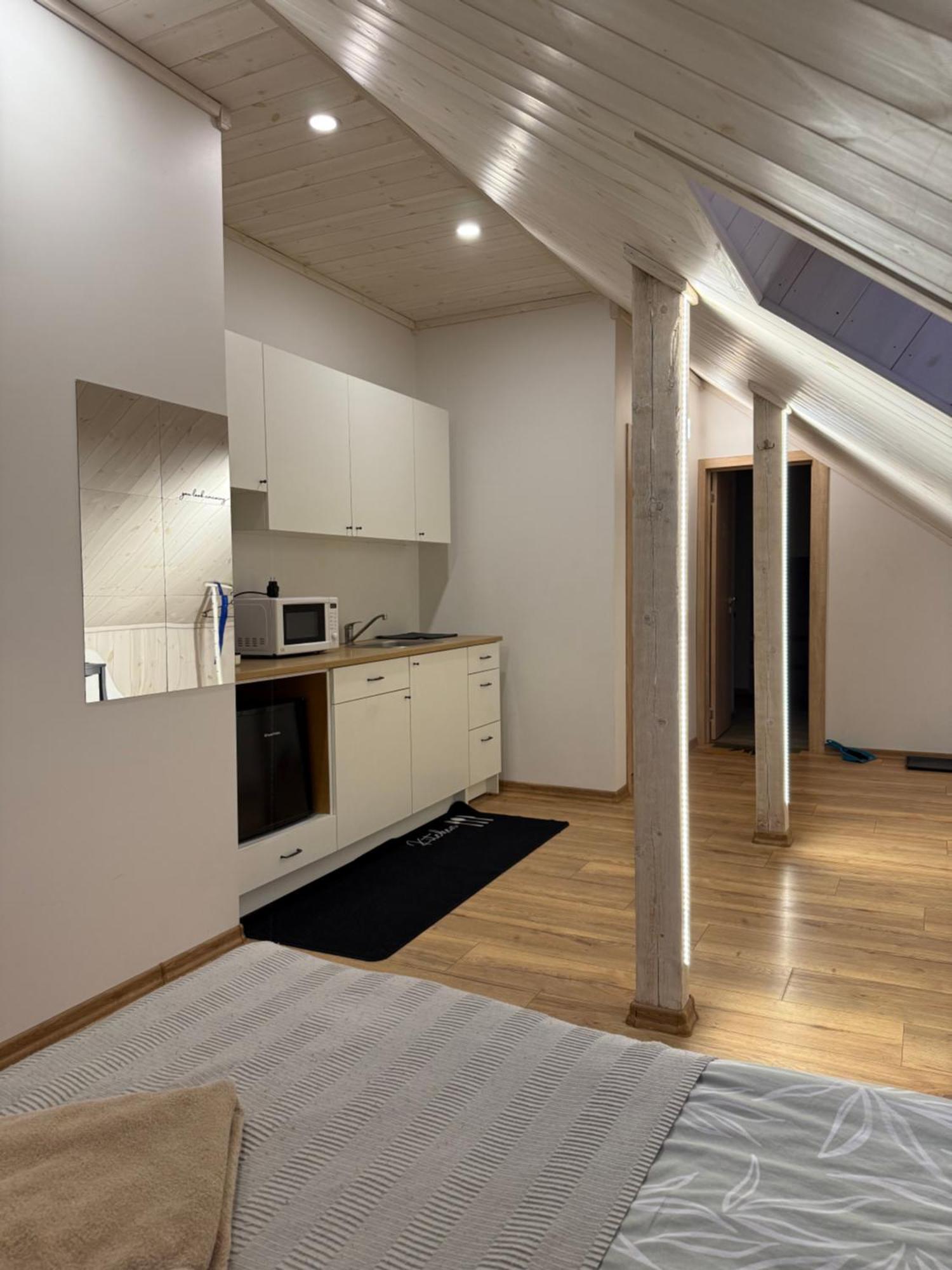 Villa Midesta Šiauliai 외부 사진