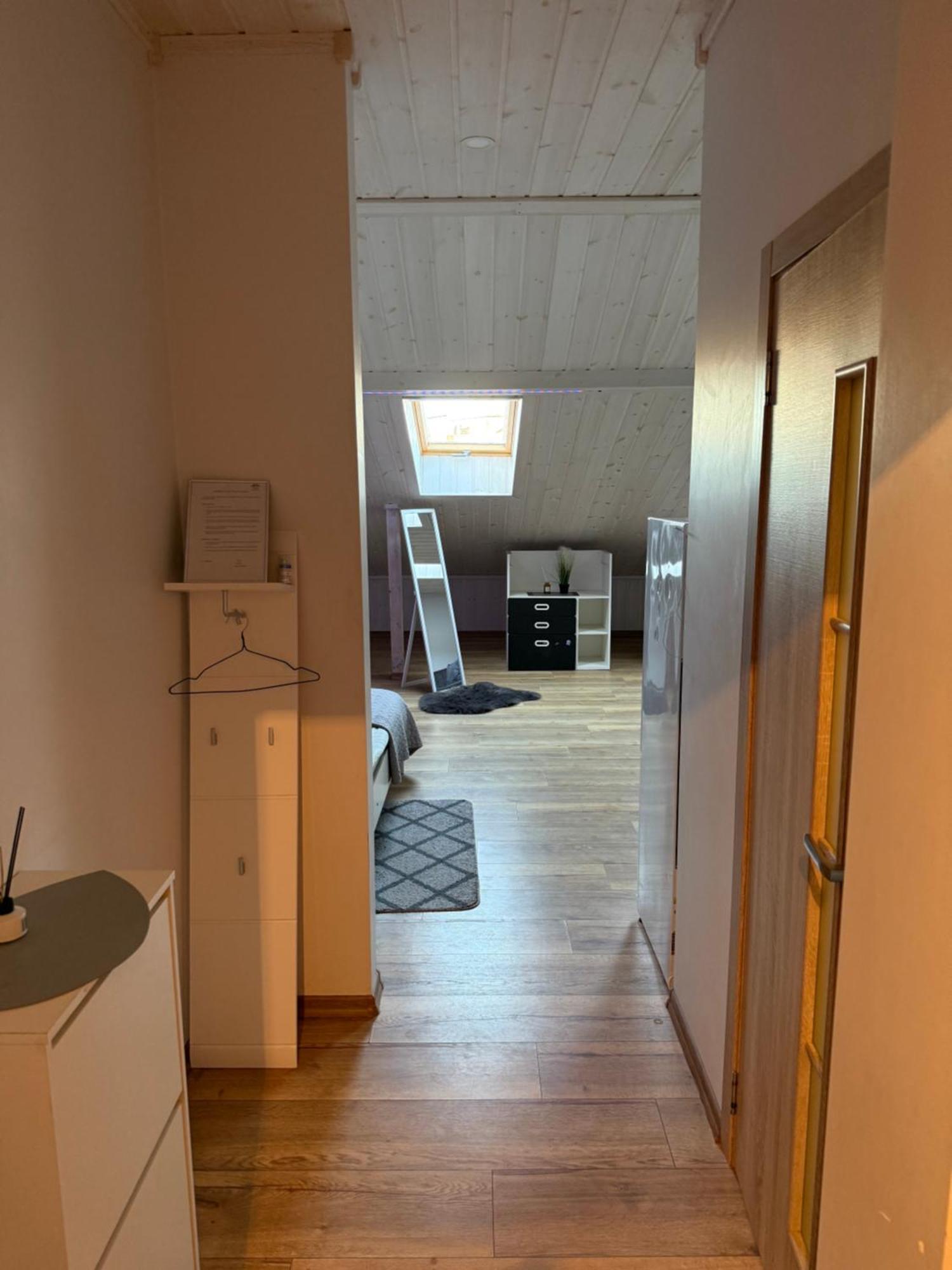 Villa Midesta Šiauliai 외부 사진