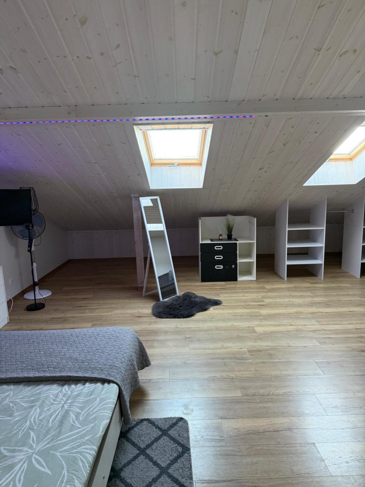 Villa Midesta Šiauliai 외부 사진