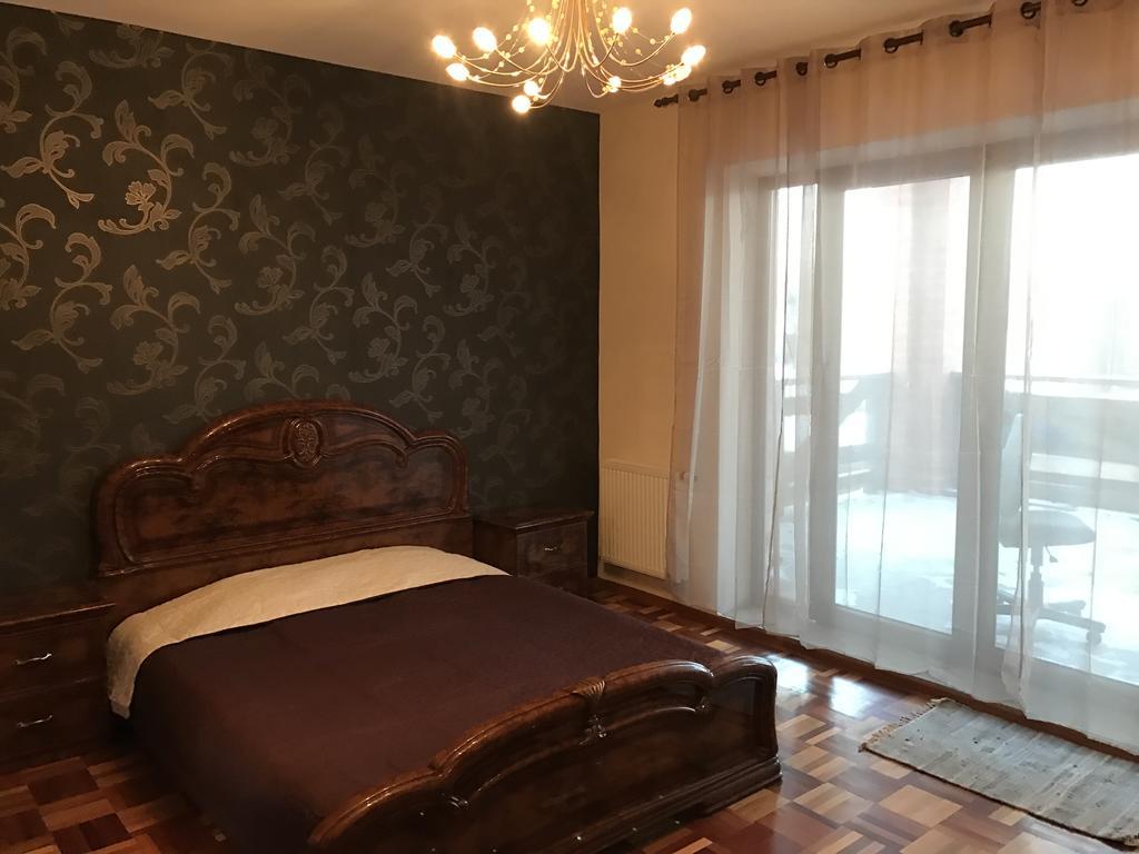 Villa Midesta Šiauliai 외부 사진