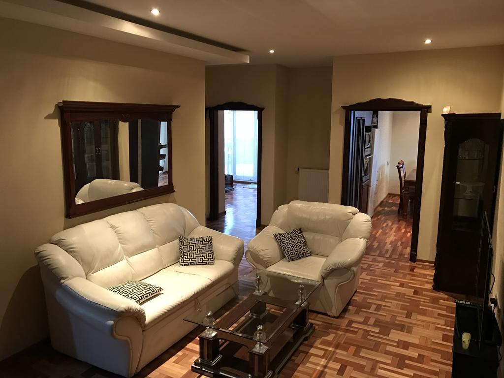 Villa Midesta Šiauliai 외부 사진