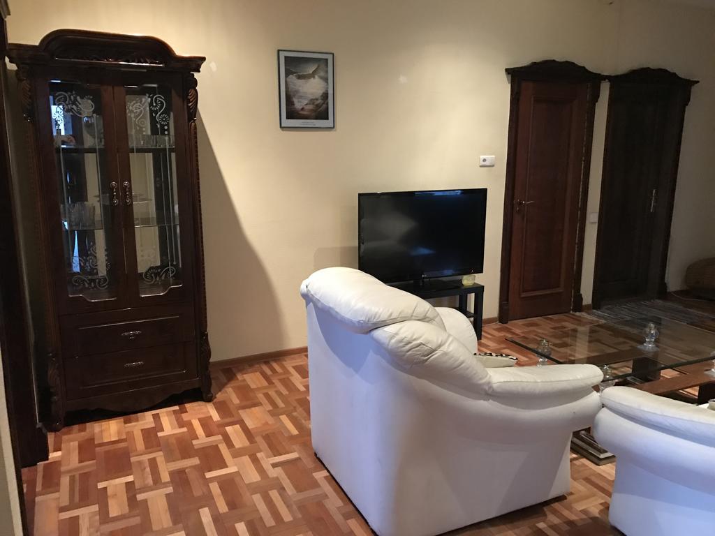 Villa Midesta Šiauliai 외부 사진
