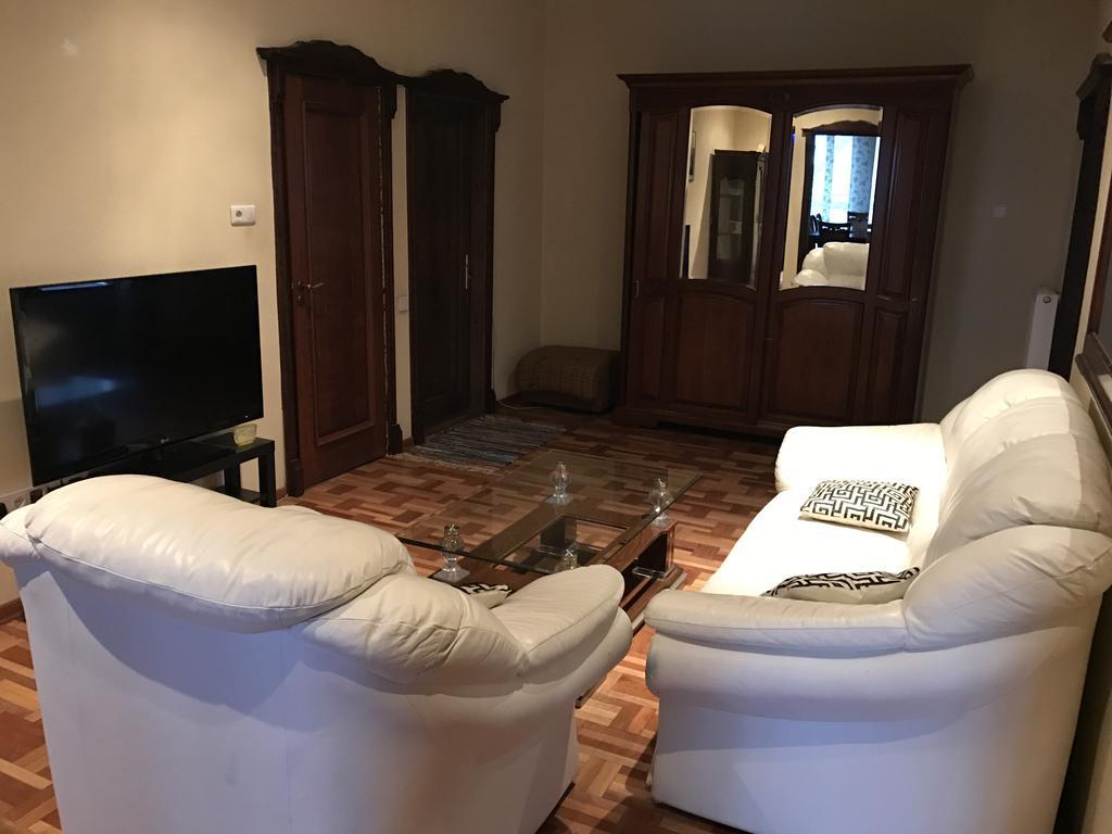 Villa Midesta Šiauliai 외부 사진