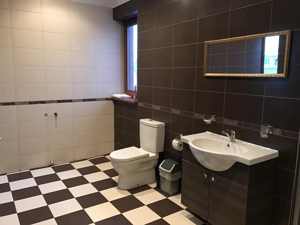 Villa Midesta Šiauliai 외부 사진